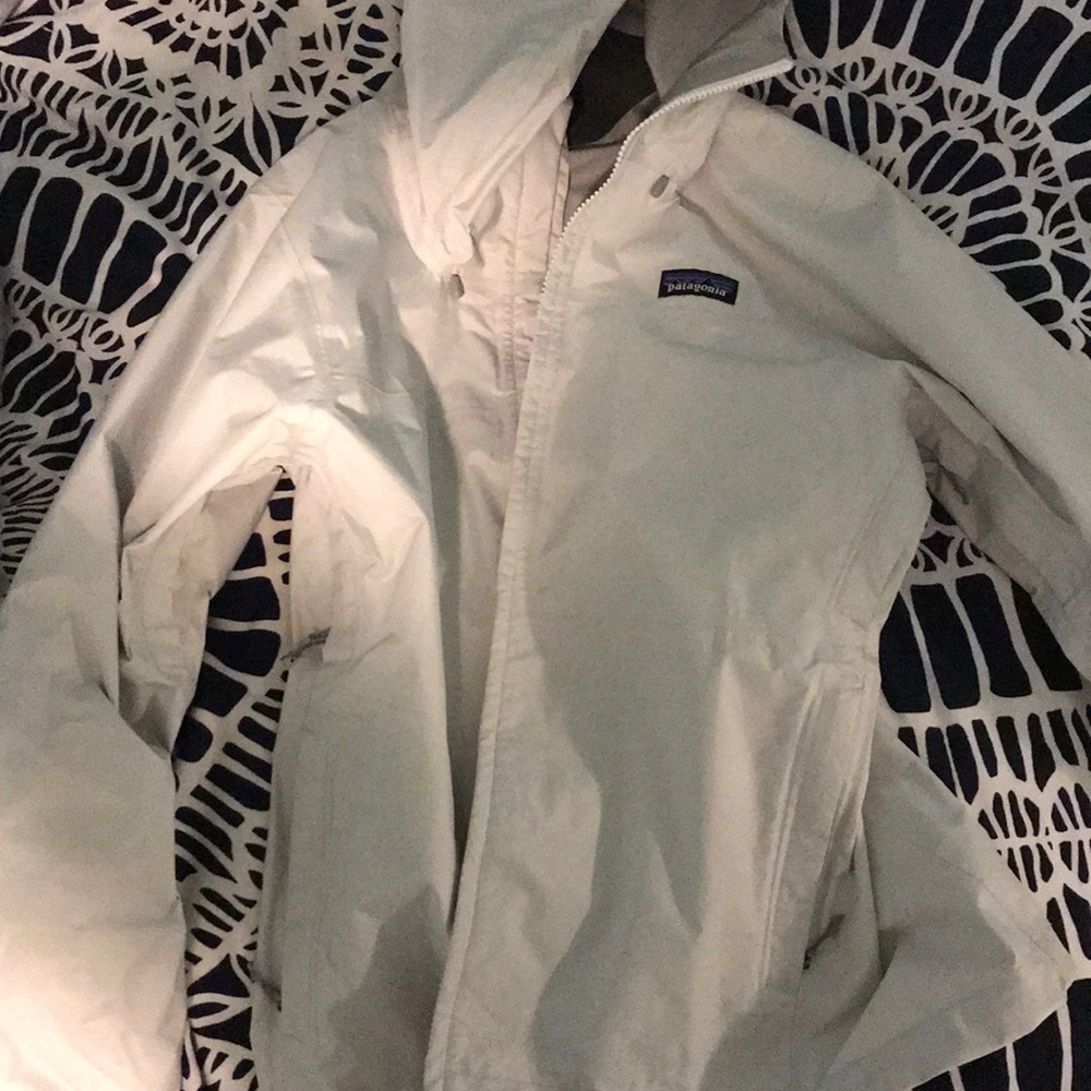 Raincoat